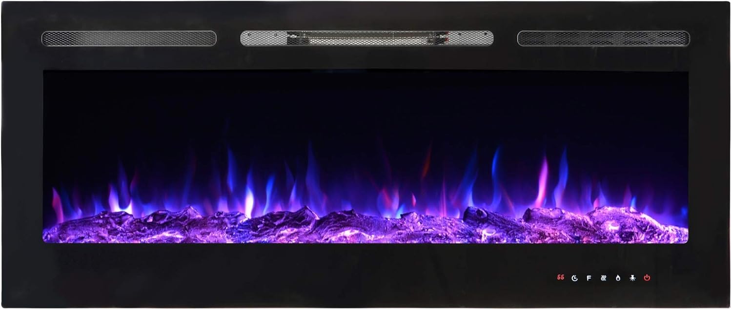 Elektrokamin 