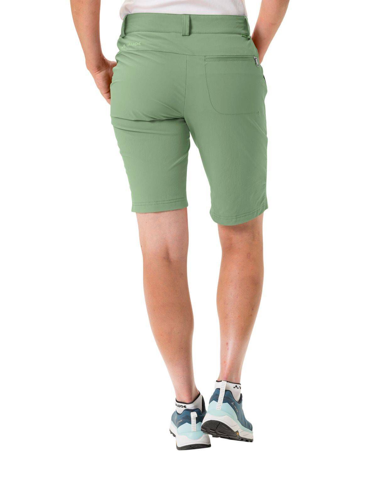 VAUDE| Damen Wandershorts FARLEY STRETCH II