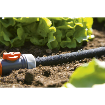 Gardena druppelslang 15 meter