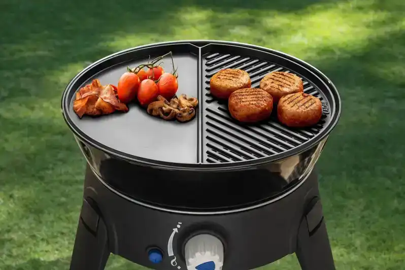 BBQ / Plancha 30 Rooster