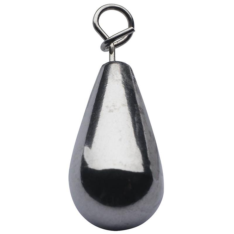 Plomb Berkley Fusion19 Drop Klip Lok Tungsten
