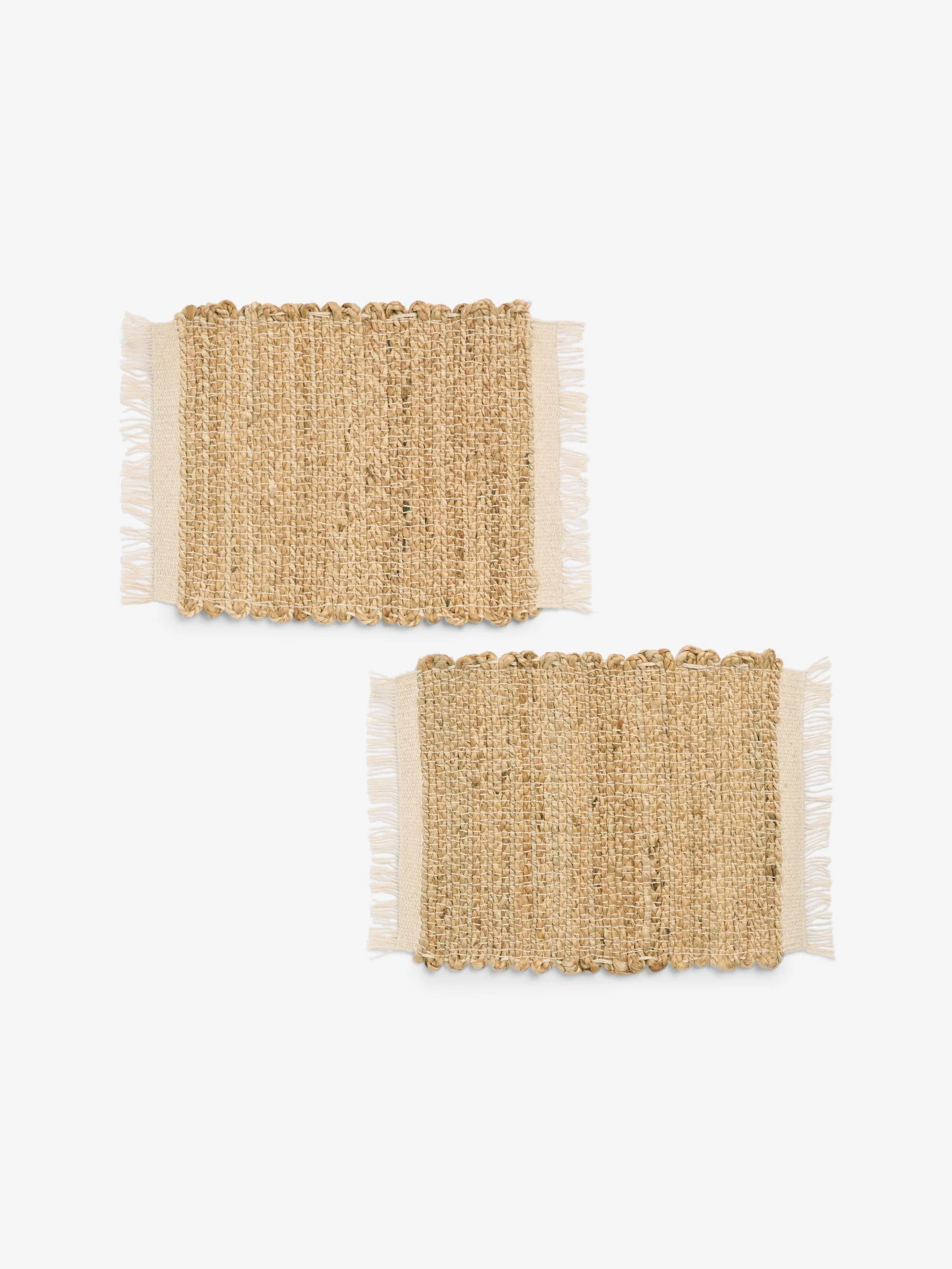 French Connection Set of 2 Watamu Placemats