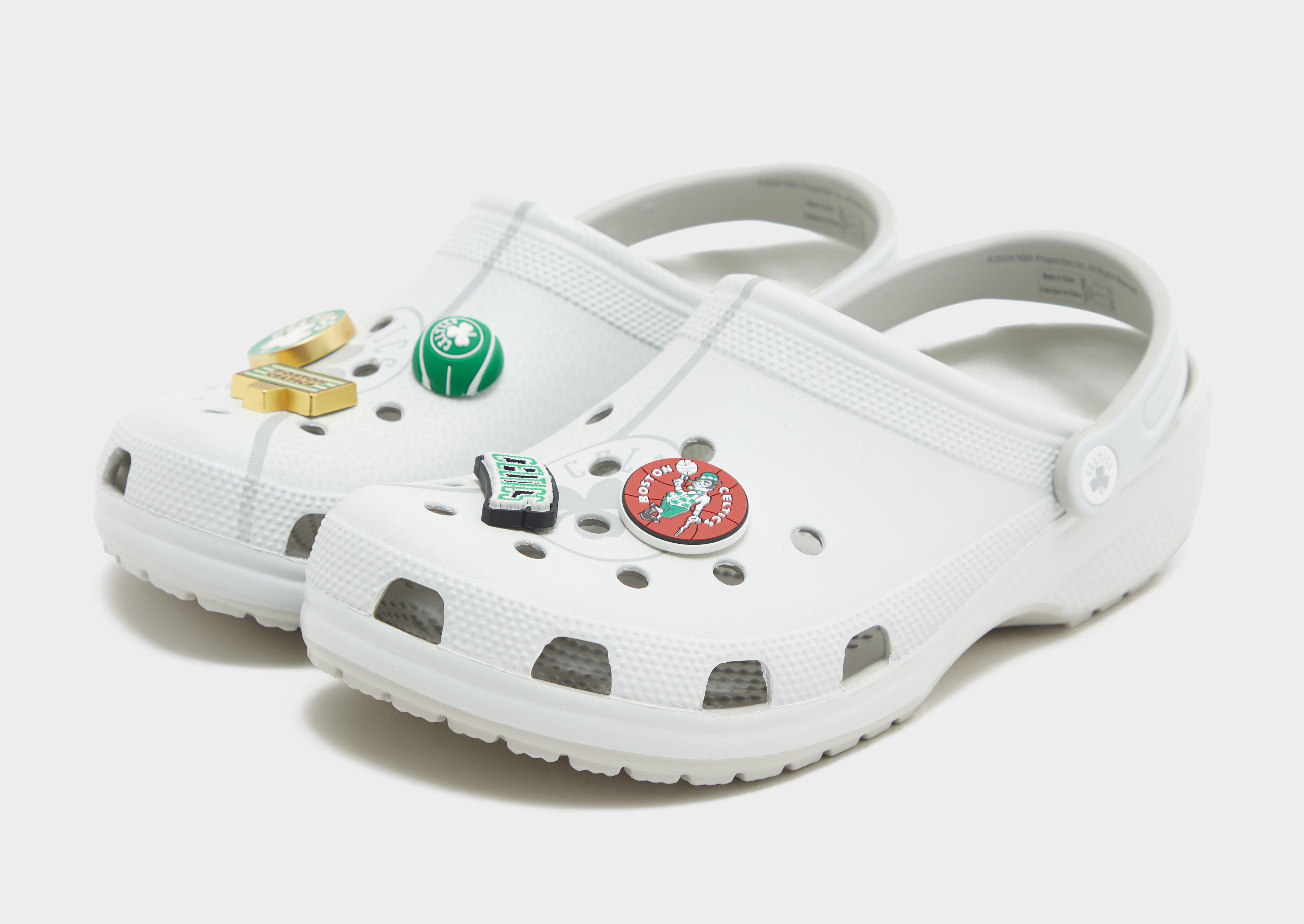 Crocs Classic Clog 'Boston Celtics' Homme