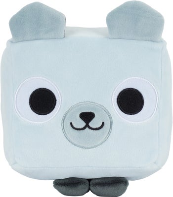 Pet Simulator Mystery Egg Kosedyr Series 2 20 cm Blandet