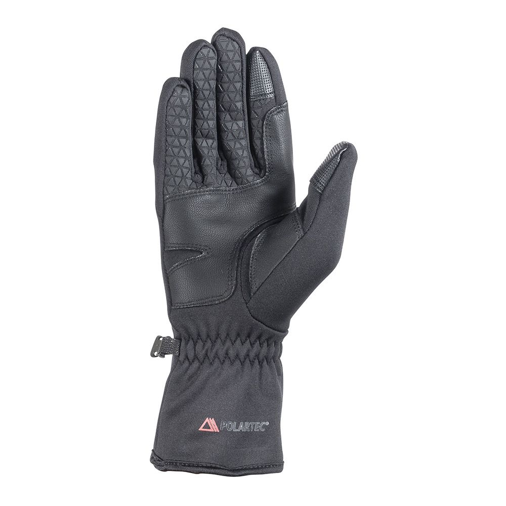 Millet WARM STRETCH - Gants Homme black