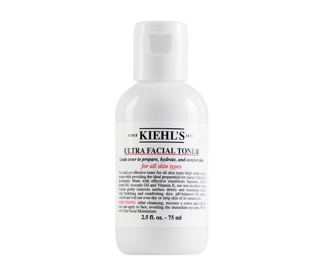 KIEHL'S Ultra Facial Toner Toner
