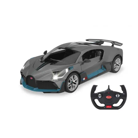 Jamara Bugatti Divo 1:14 grau 2,4GHz