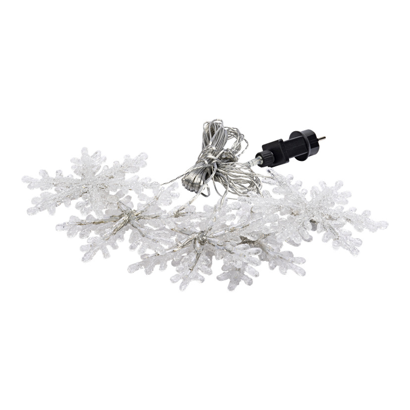Lysslynge LED 4 m IP44