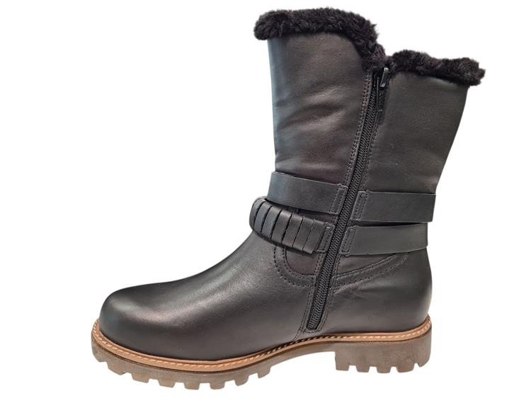 Remonte D3C72 schwarz/schwarz/nero