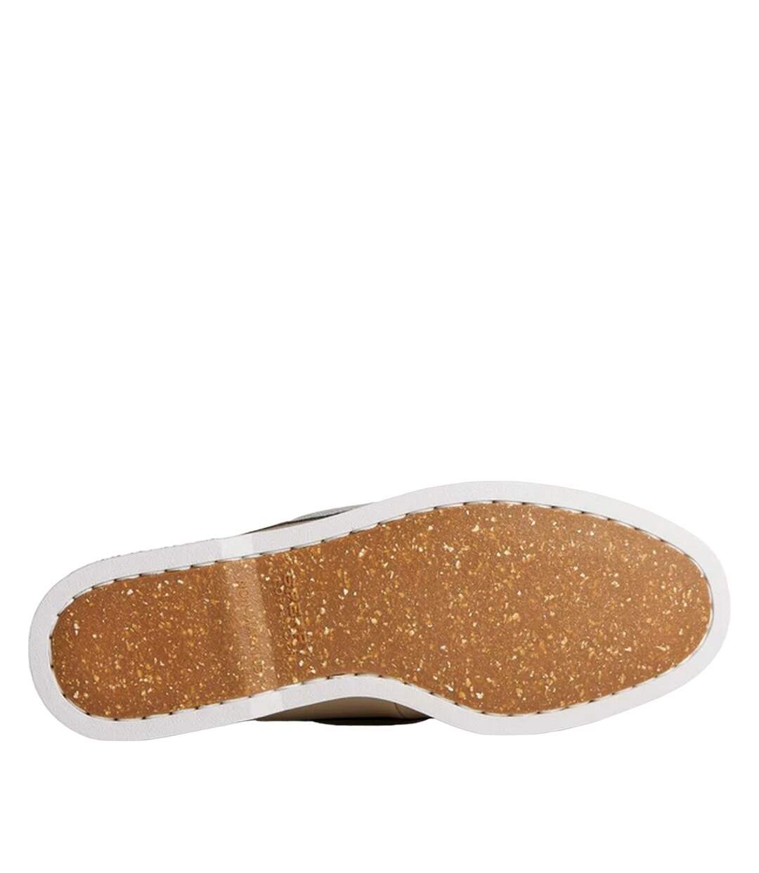Sperry - Chaussures bateau AUTHENTIC ORIGINAL 2-EYE - Homme (Taupe) - UTFS9957