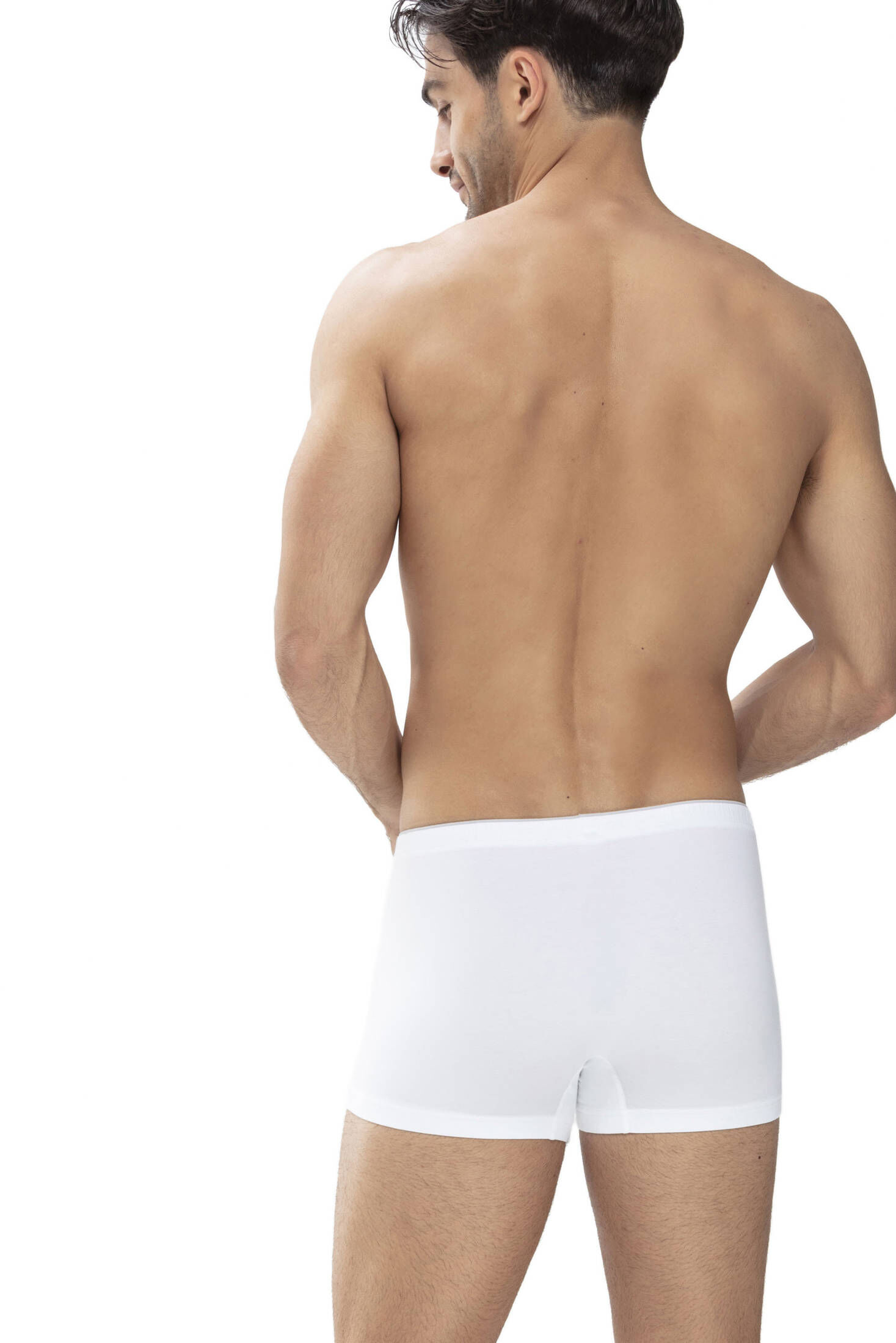 mey| Herren Slip
