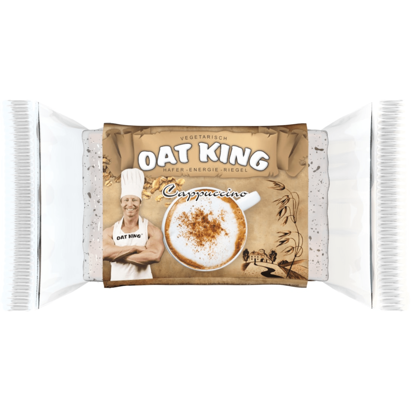 Oat King Energy Bar (10x95g)