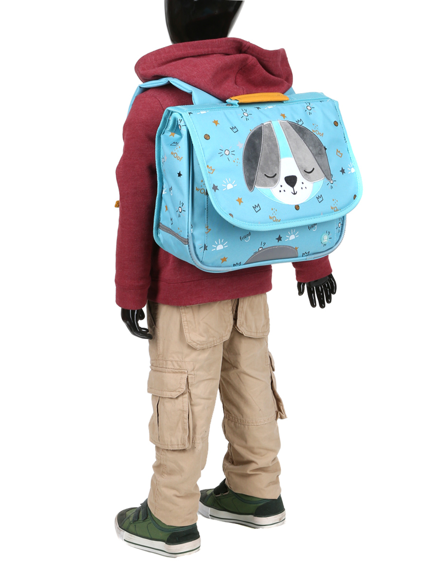 Cartable Oberthur Doudou 32 cm