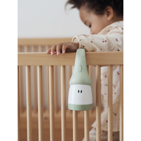 Béaba Pixie Torch Nachtlampje 2-in-1 Groen