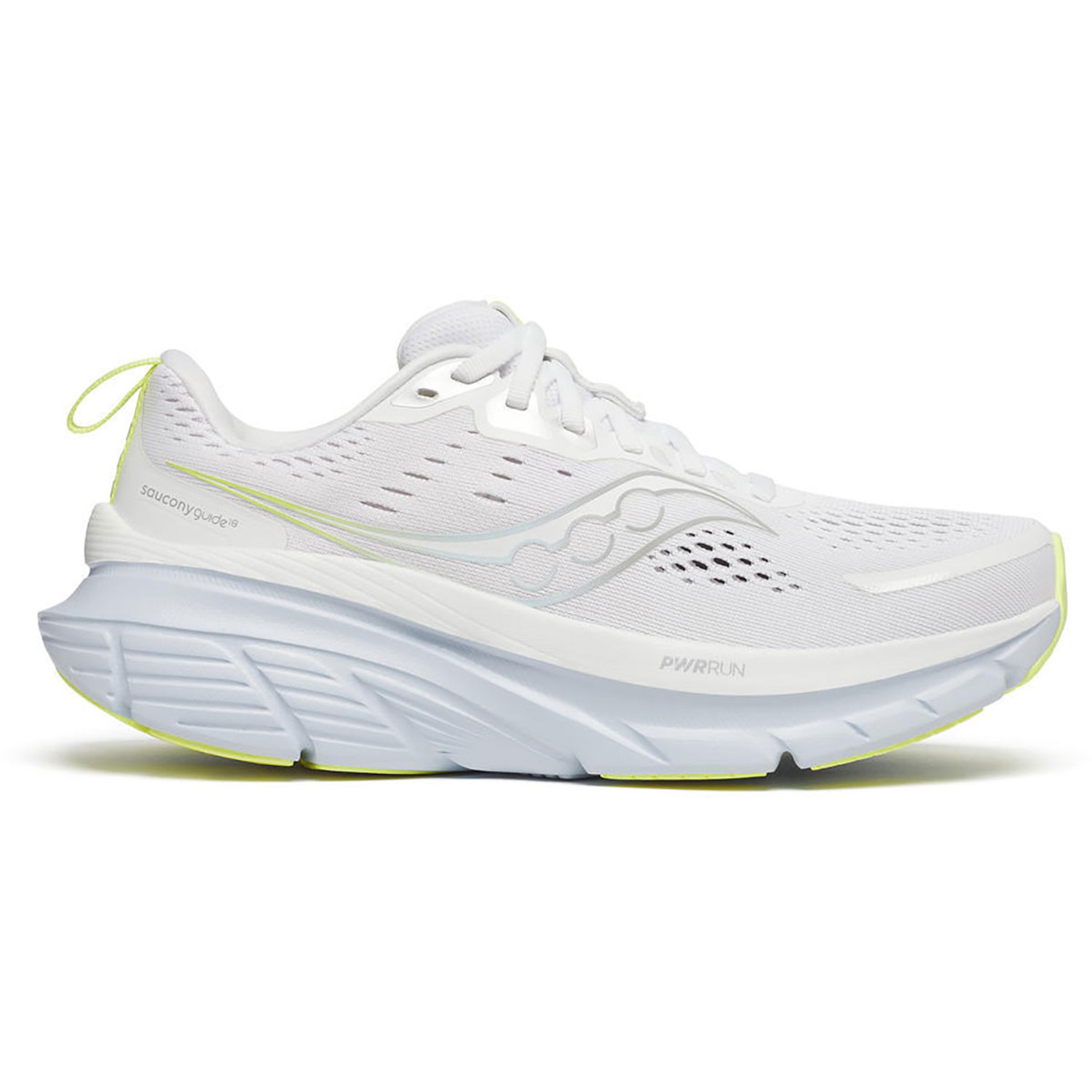 Saucony Guide 18 Dames