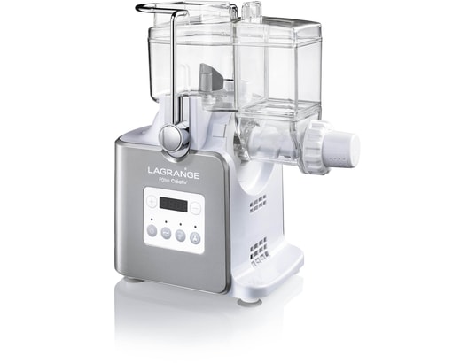 LAGRANGE - Machine à pâtes 429002 Pâtes Créativ V2