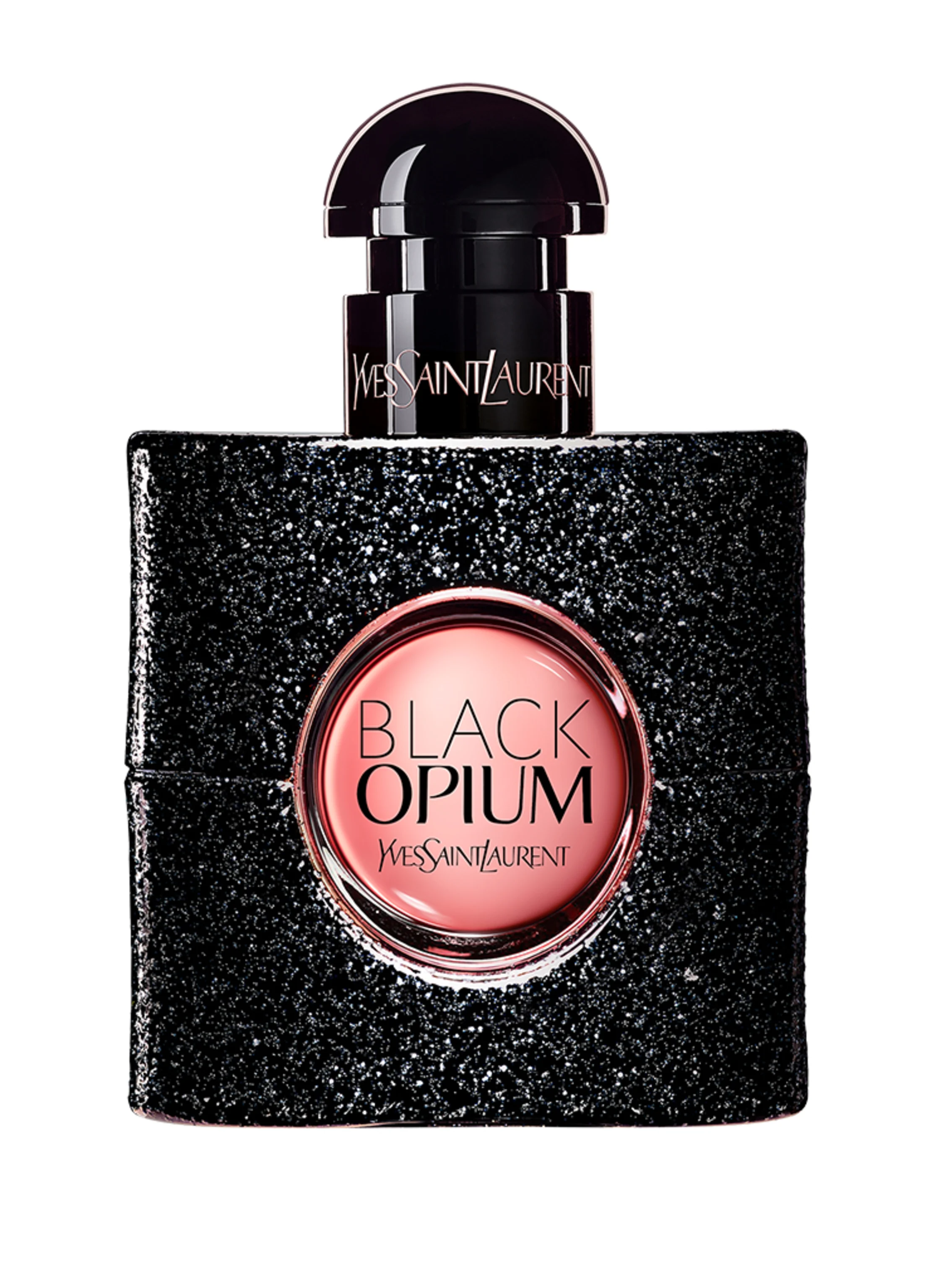 YVES SAINT LAURENT BEAUTÉ BLACK OPIUM