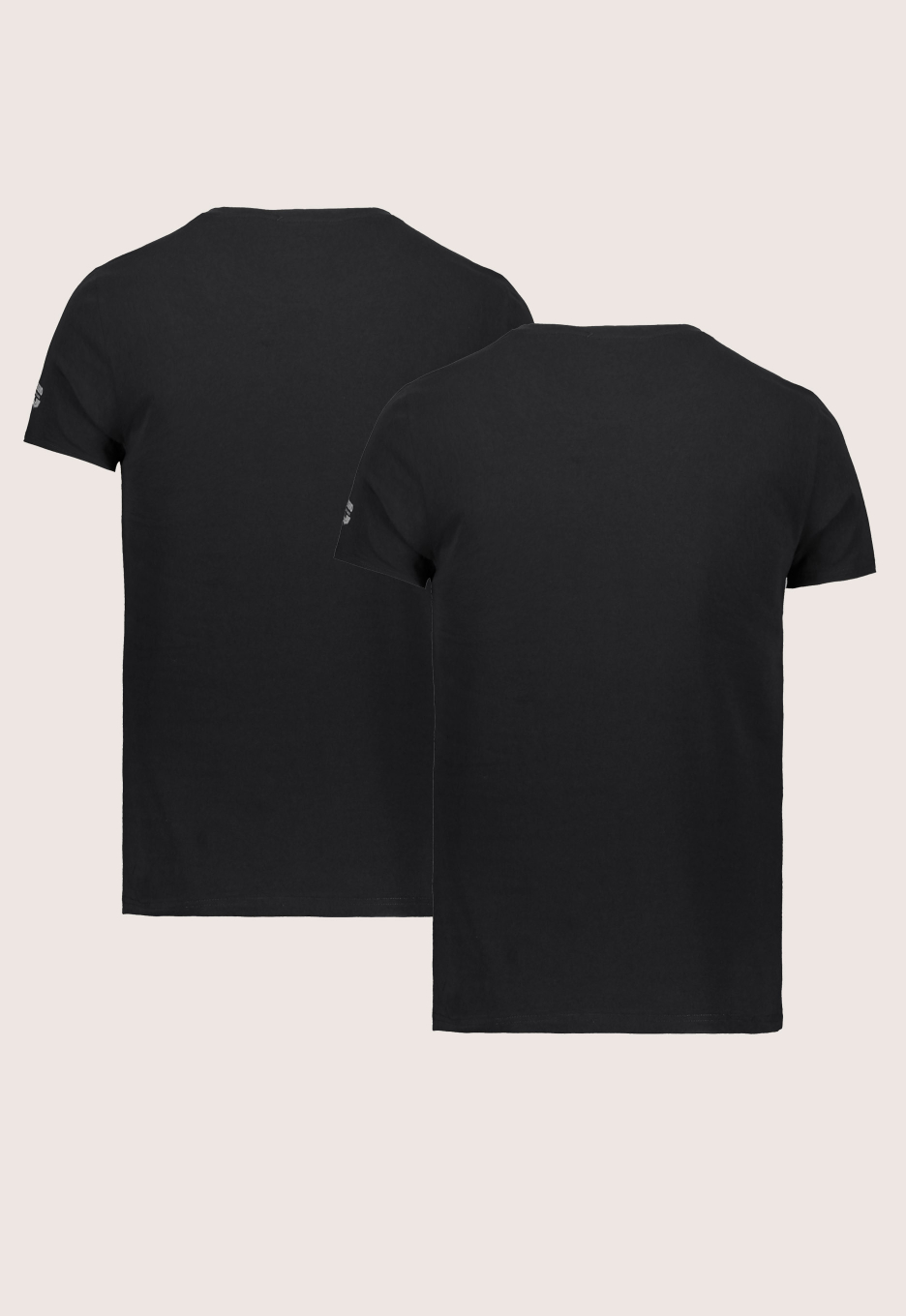 PME Legend Basic T-shirt 2-pack