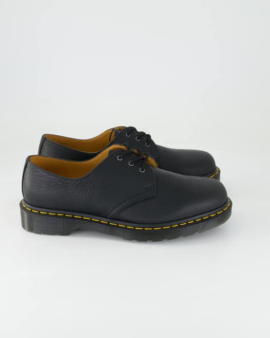 Dr. Martens 1461 Ambassador Schnürschuhe in Schwarz