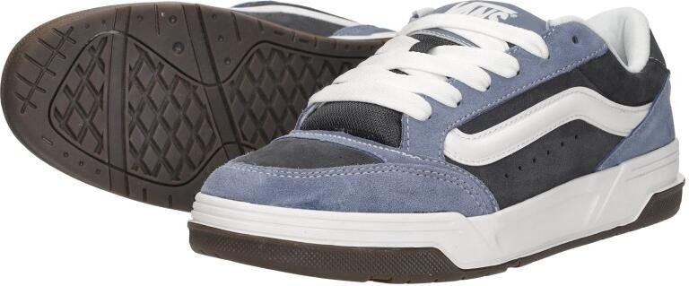 Vans Hylane Sneakers blauw Textiel