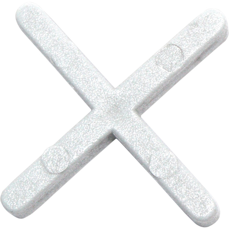 Rubi tegelkruisjes 3.0mm