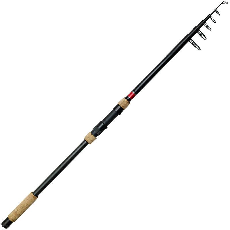 Canne Carpe Telescopique Dam Spezi Stick Ii Tele Carp