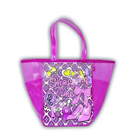 Simba Colour me Mine Diamond Party Sunshine Fashion Bag