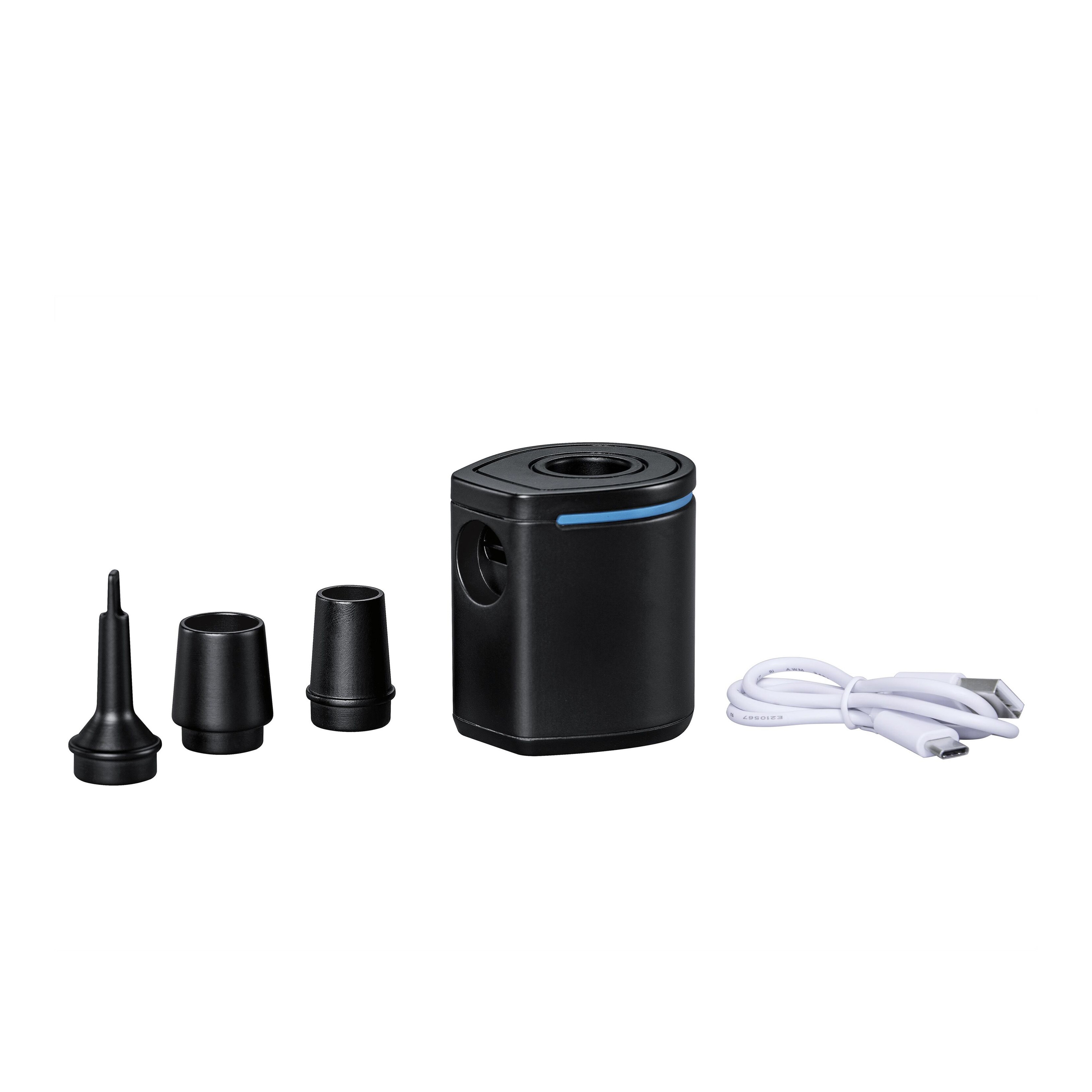 Pumpe elektrisch PowerTouch Pocket USB