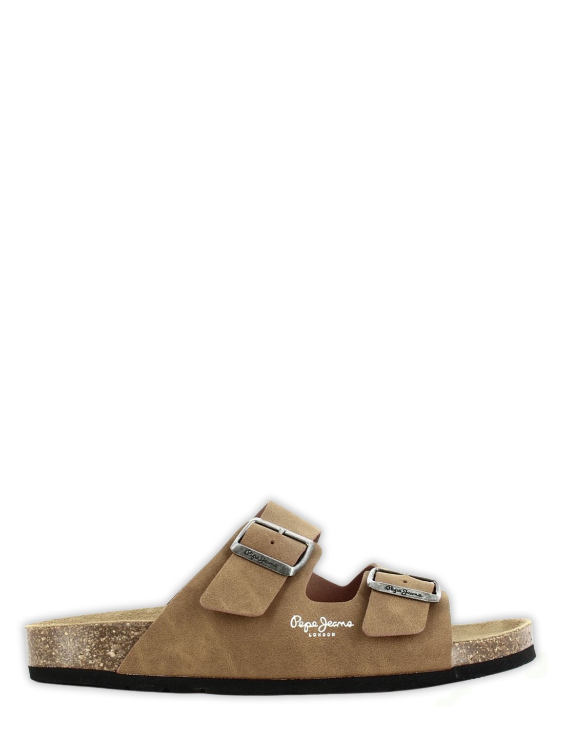 pepe jeans Mules homme bio m double kepler