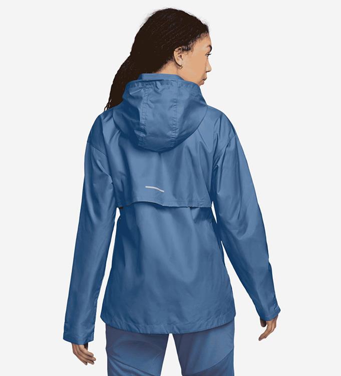 Nike Women Fast Repel Hardloopjack