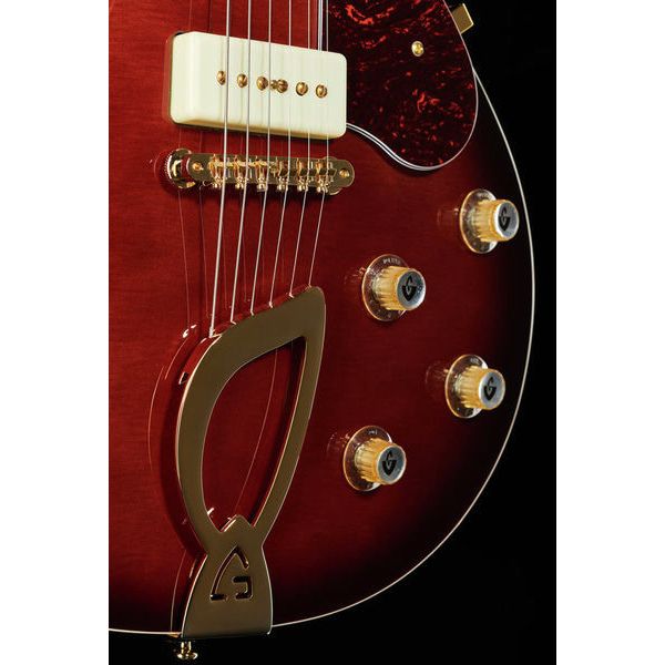 Guild Aristocrat P90 VSB