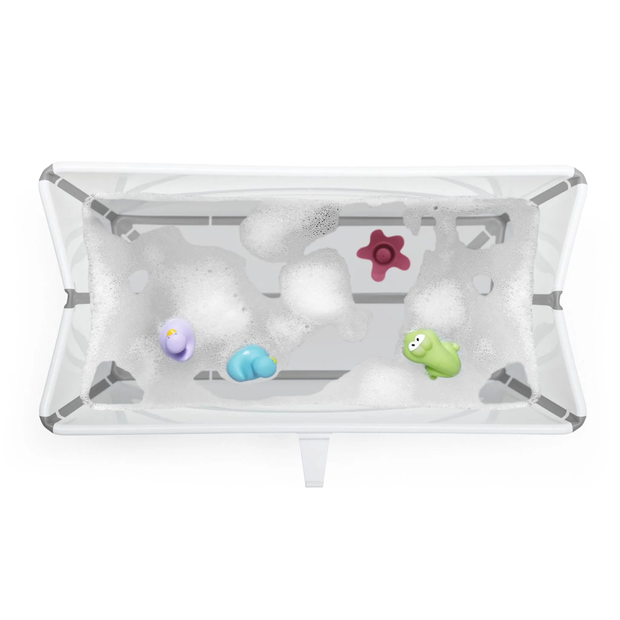 Stokke Bain Flexi Stokke + insertion
