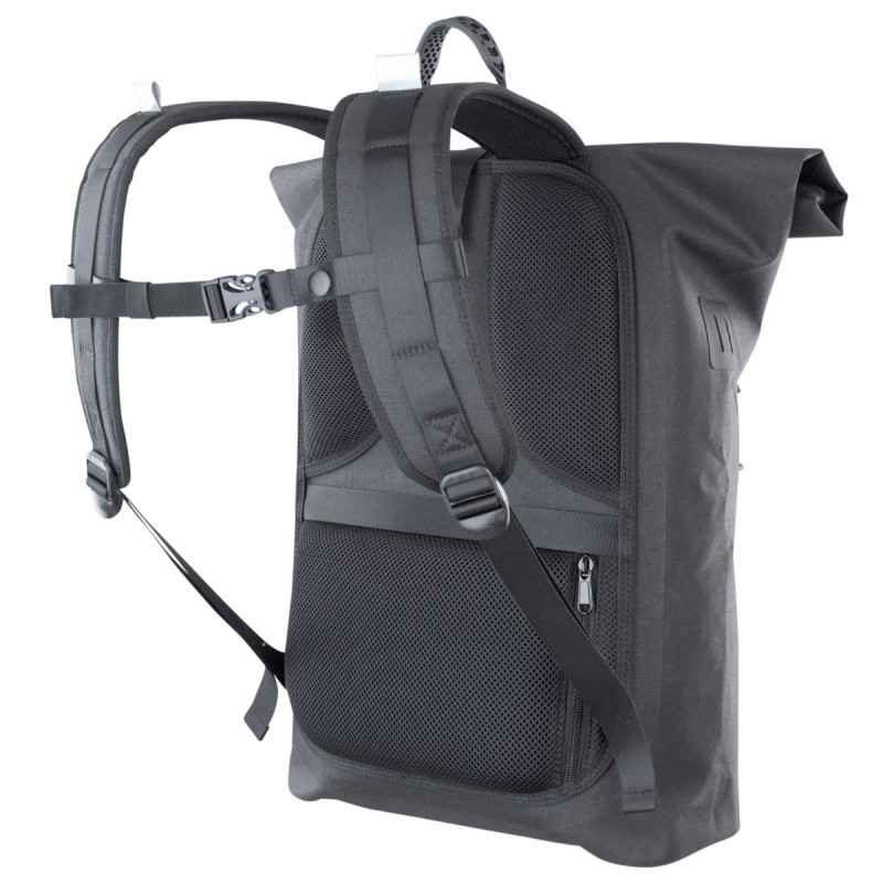 Sac à dos étanche Duotone Daypack Rolltop - The Corner Shop