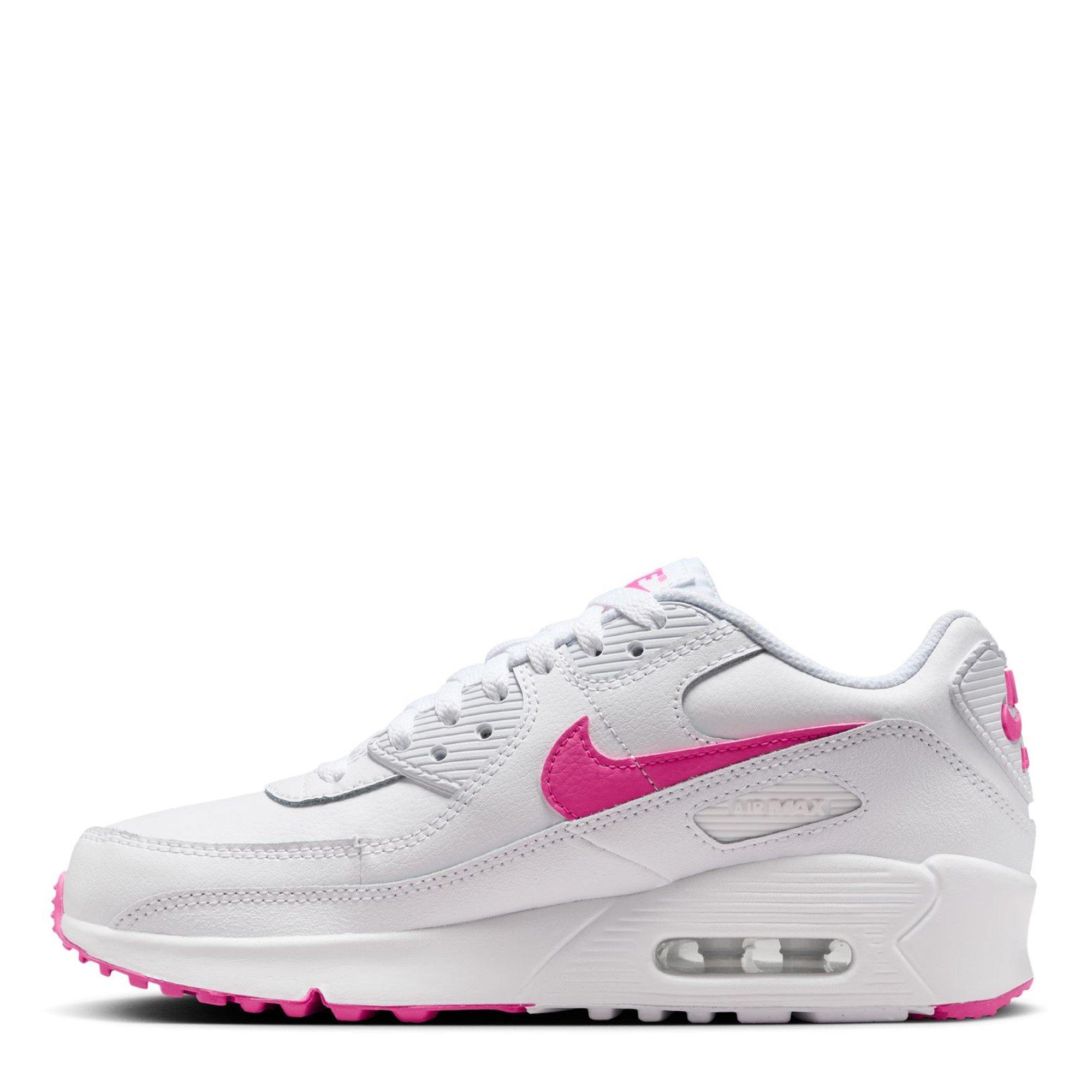 Nike Air Max 90 Trainers Juniors