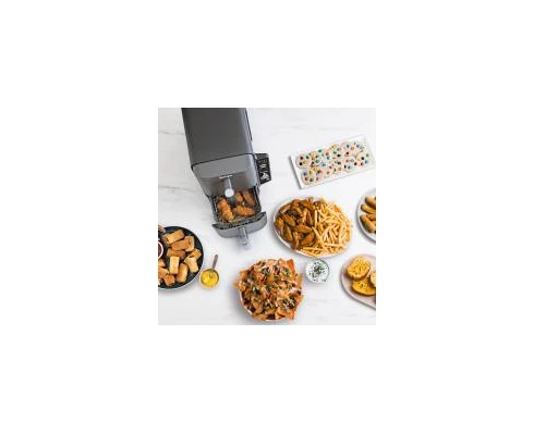 Ninja SL400EU Double Stack XL airfryer  9.5L