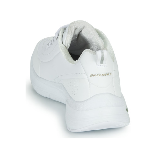 Skechers - ARCH FIT - Blanc