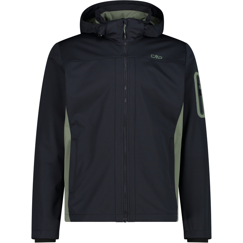 CMP Herren Light Softshell Jacke