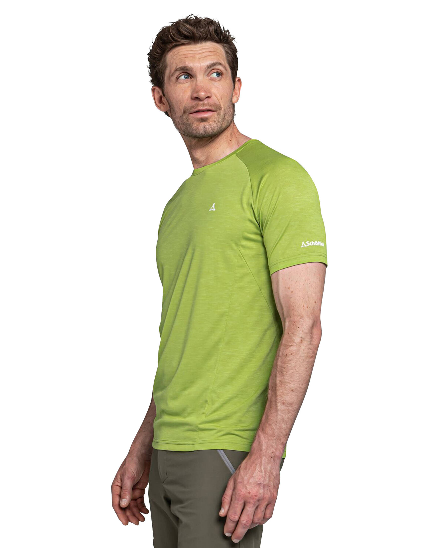 Schöffel| Herren T-Shirt 