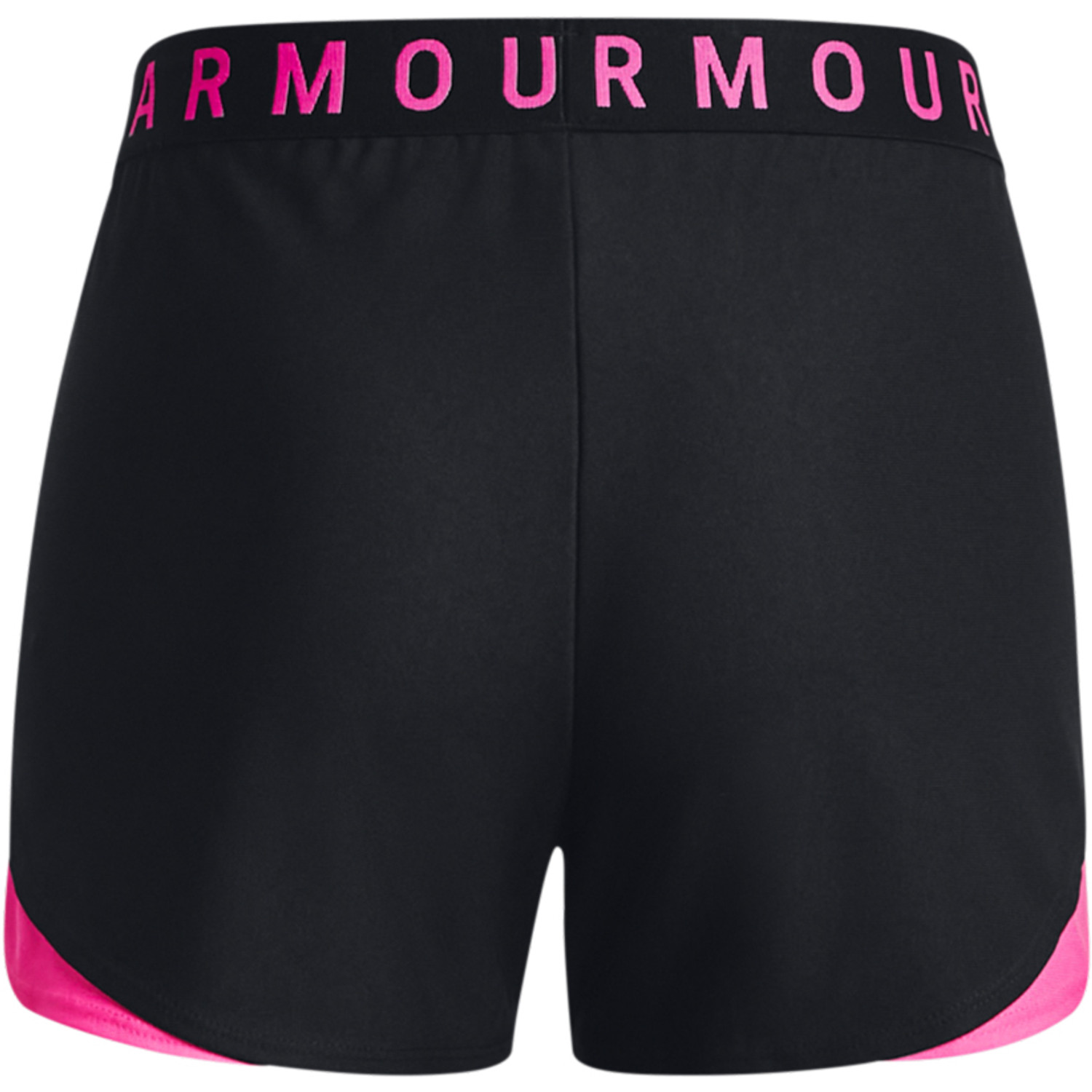 Under Armour Play Up Short