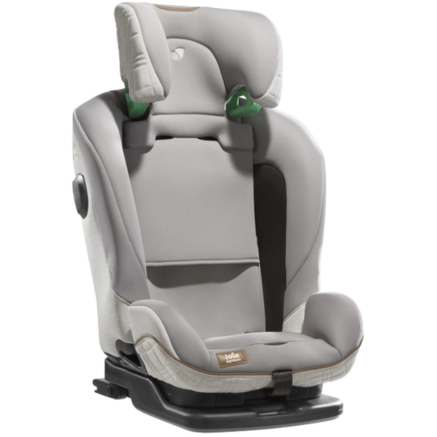 Joie Signature Autokindersitz i-Size i-Plenti 76 - 150 cm Oyster