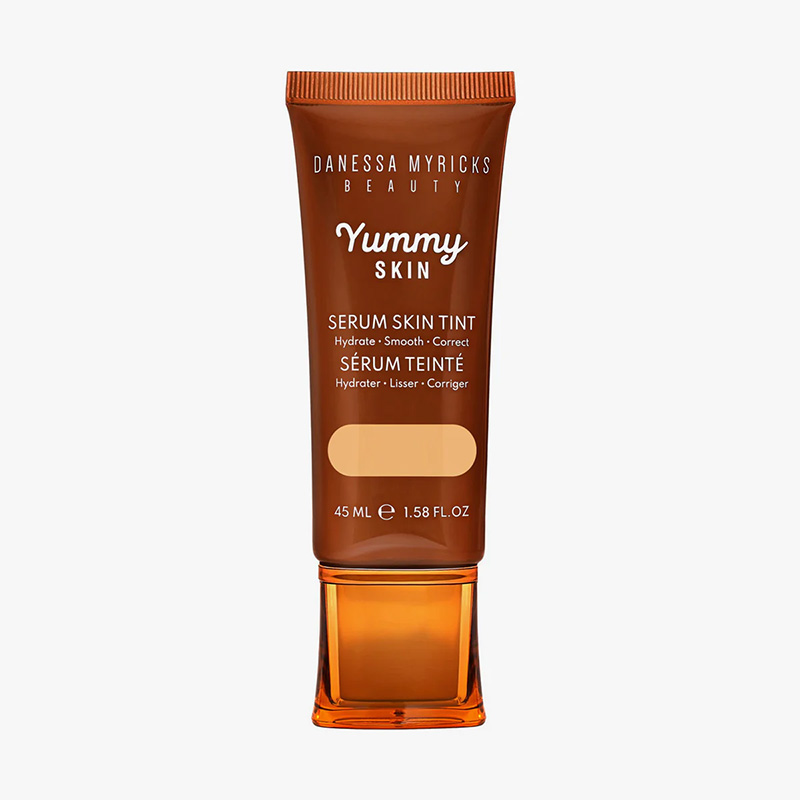 Danessa Myricks Beauty - Yummy Skin Serum TINT, 45ml