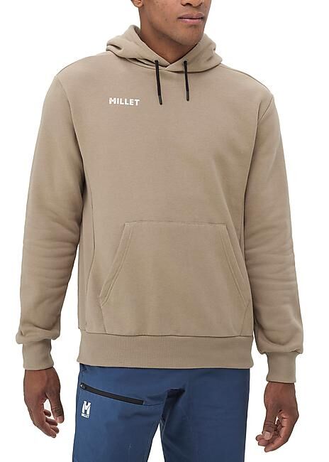 MILLET - SWEAT A CAPUCHE CHAMONIX SWEAT HOODIE M