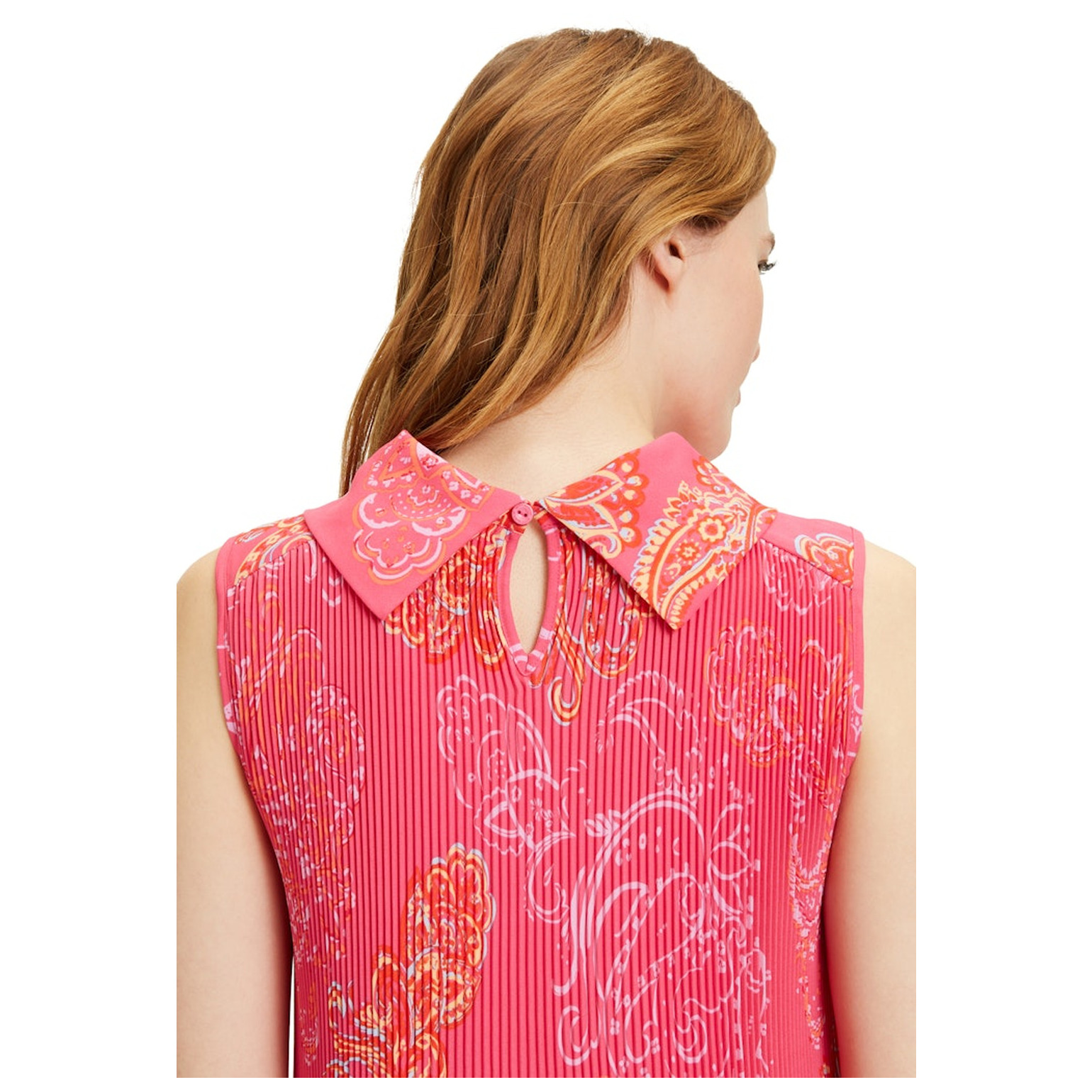 Betty Barclay Kleid Kurz Polyester