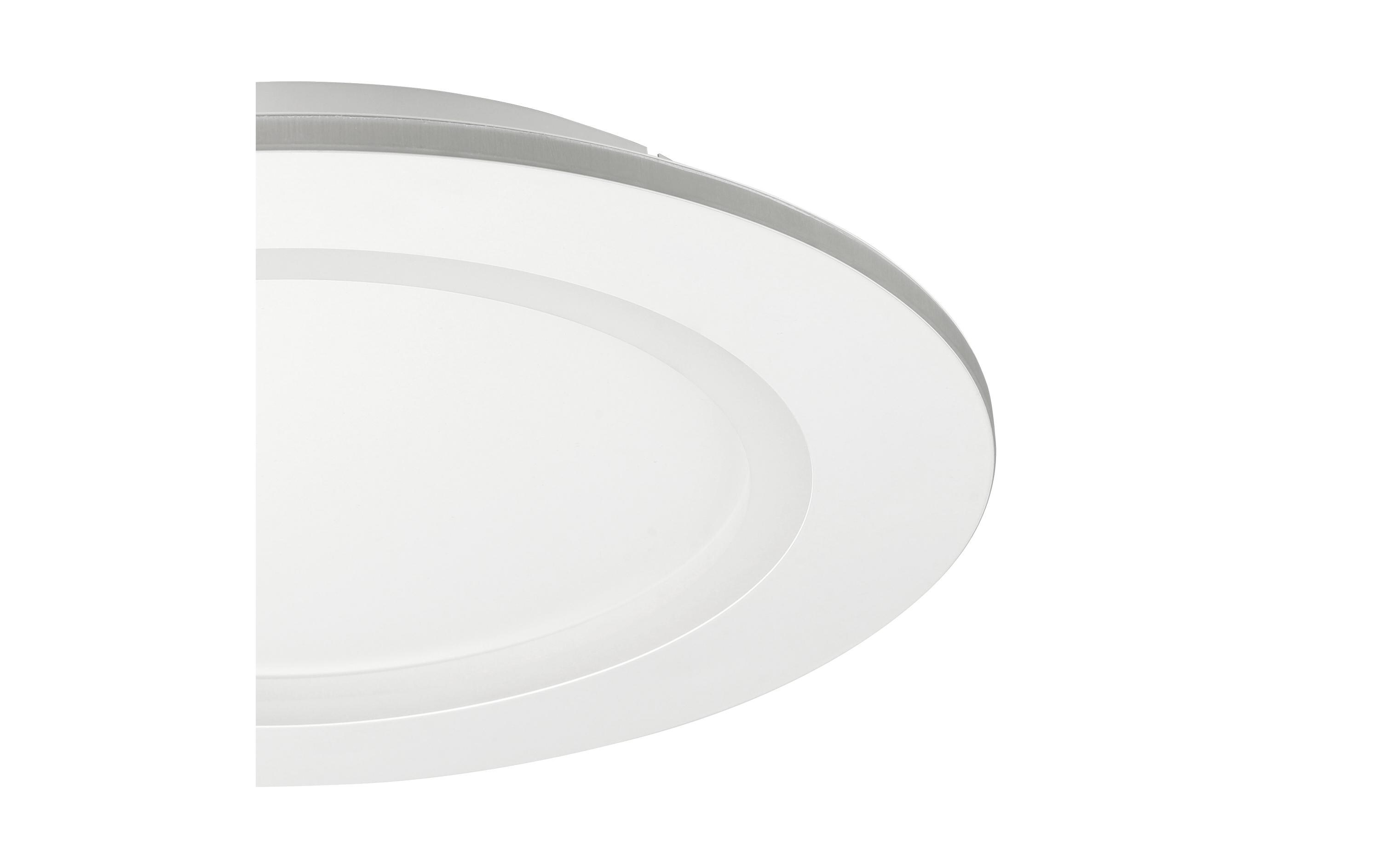 Deckenleuchte Connect PADROGIANO ZigBee (RGB+TW)<br>Smarte Leuchte aus der connect.z Serie