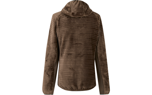 Regatta Endra Damen Fleecejacke mit Kapuze