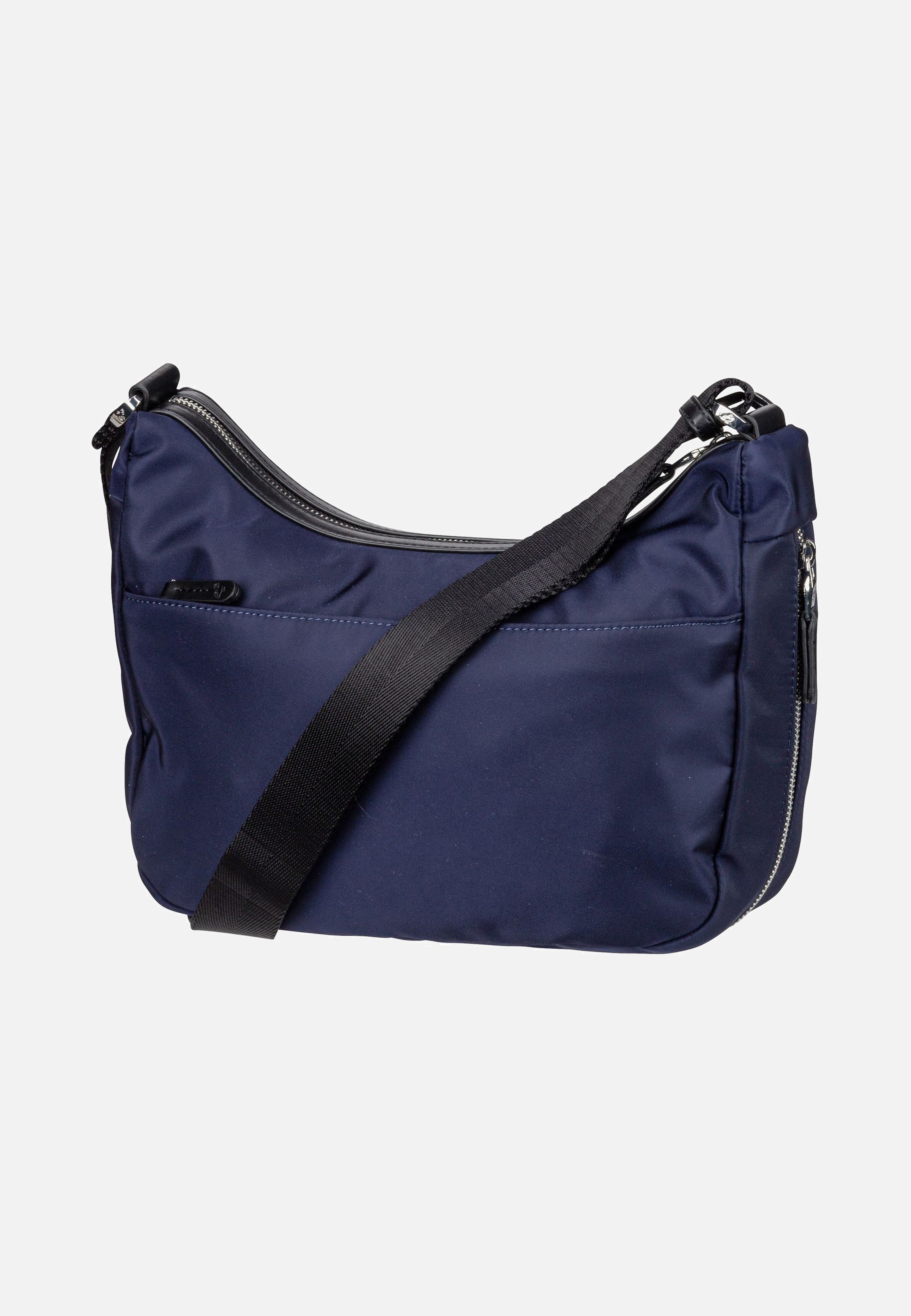 Hunter Medium Hobo VCT36 Eclipse - Hobo Bag