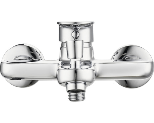 form&style BODU chromen badkraan