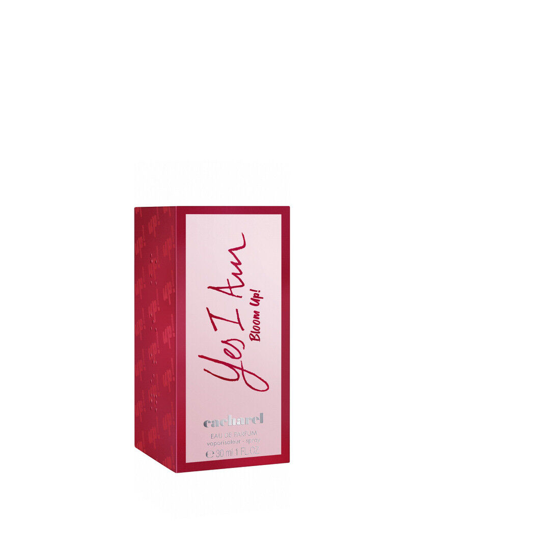 CACHAREL YES I AM BLOOM UP Eau de Parfum - 30ml