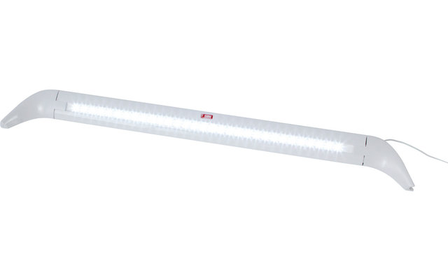 Fiamma Türbeleuchtung LED mit Regenrinne