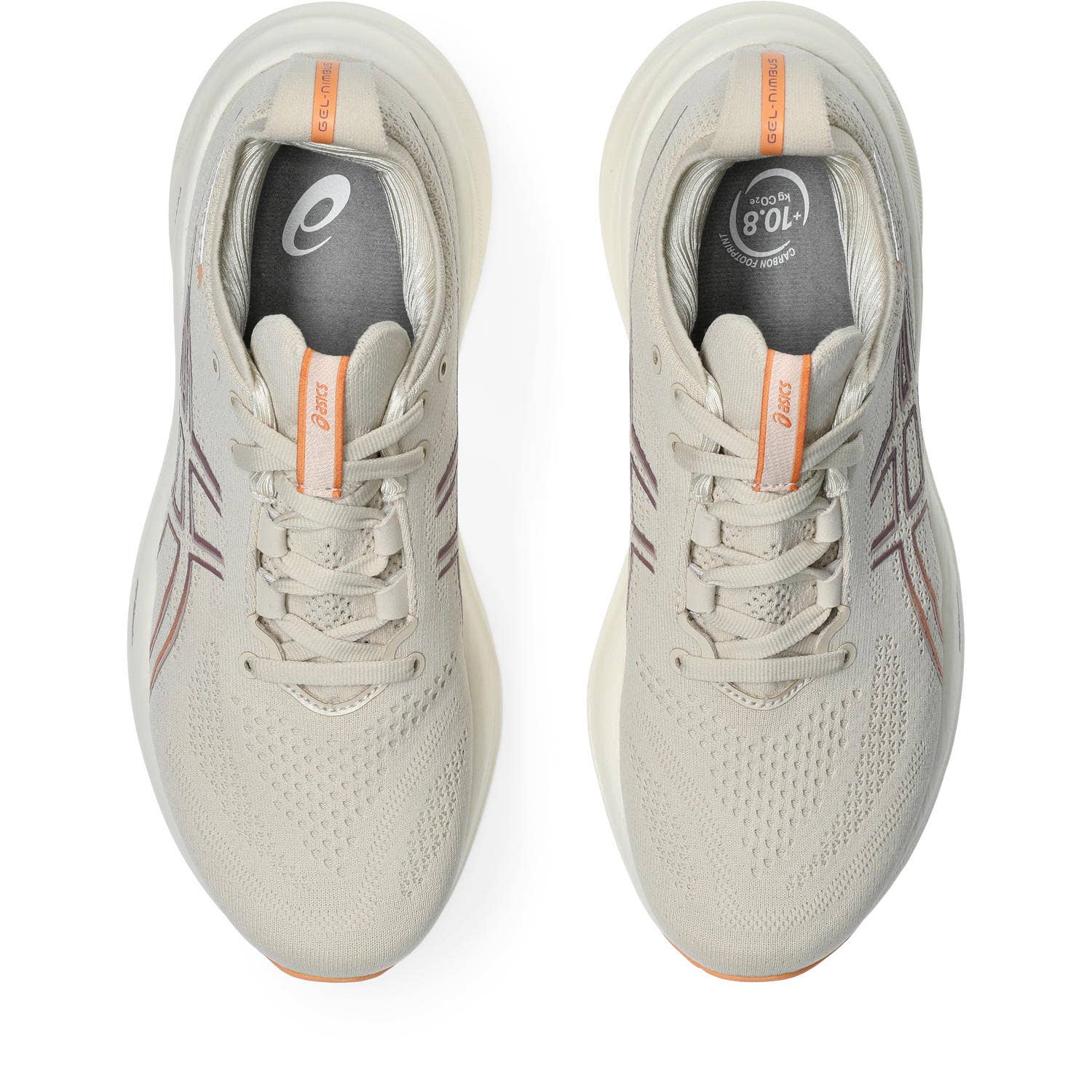 ASICS  Gel-Nimbus 26 Dames